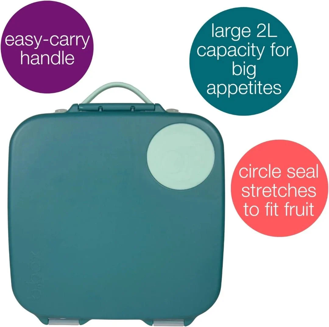 b.box - Kids Lunchbox - Image 4