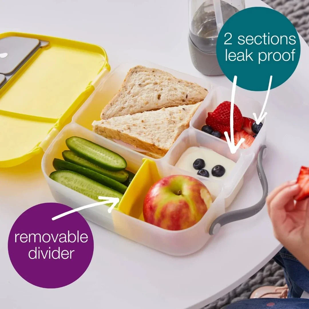b.box - Kids Lunchbox - Image 6