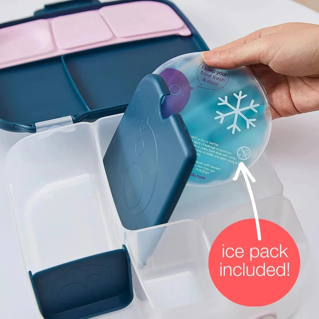 b.box - Kids Lunchbox - Image 7