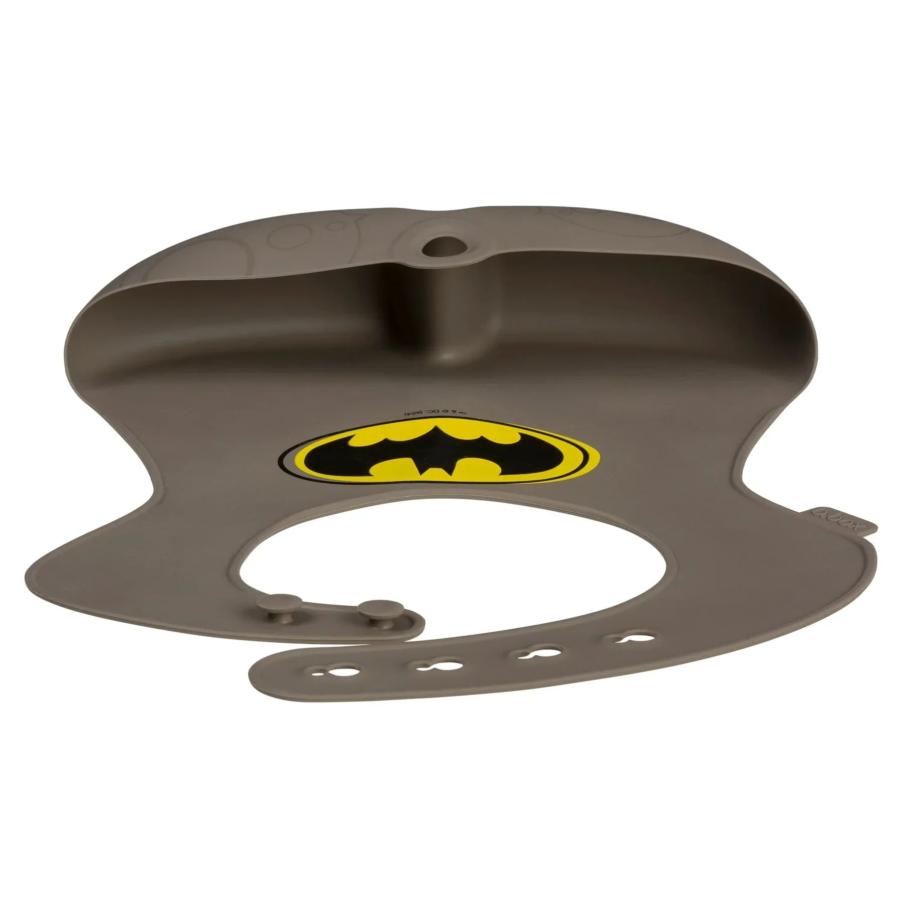 b.box - Printed Silicone Bib - Image 3