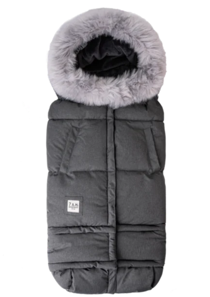 7AM - B212 Evolution Footmuff - Image 4