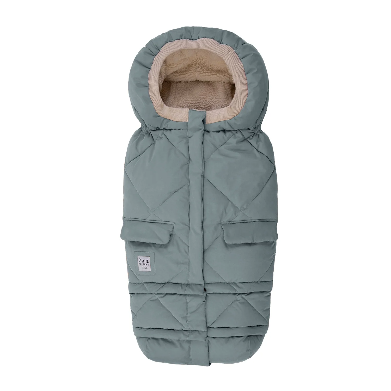 7AM - B212 Evolution Footmuff - Image 5