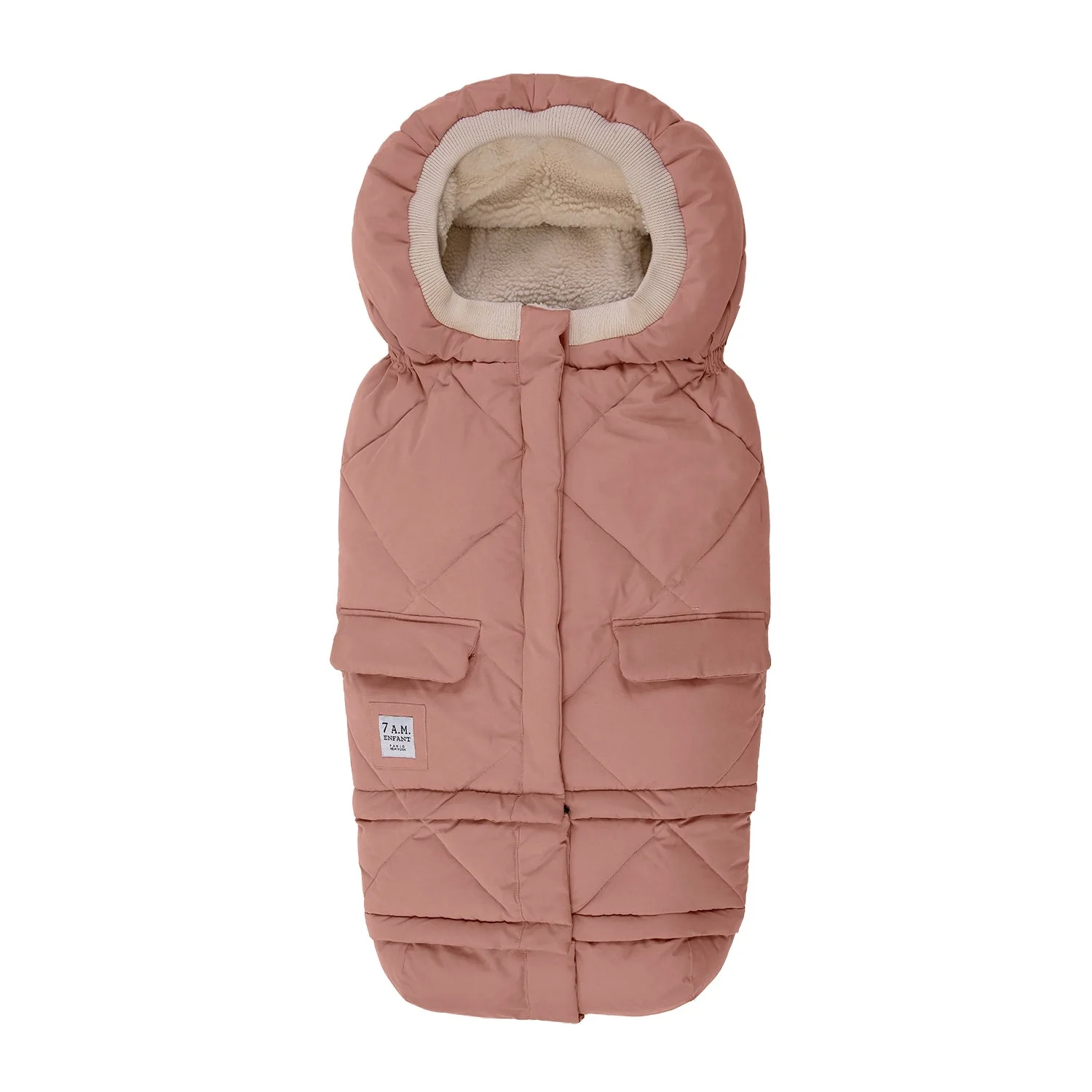 7AM - B212 Evolution Footmuff - Image 6