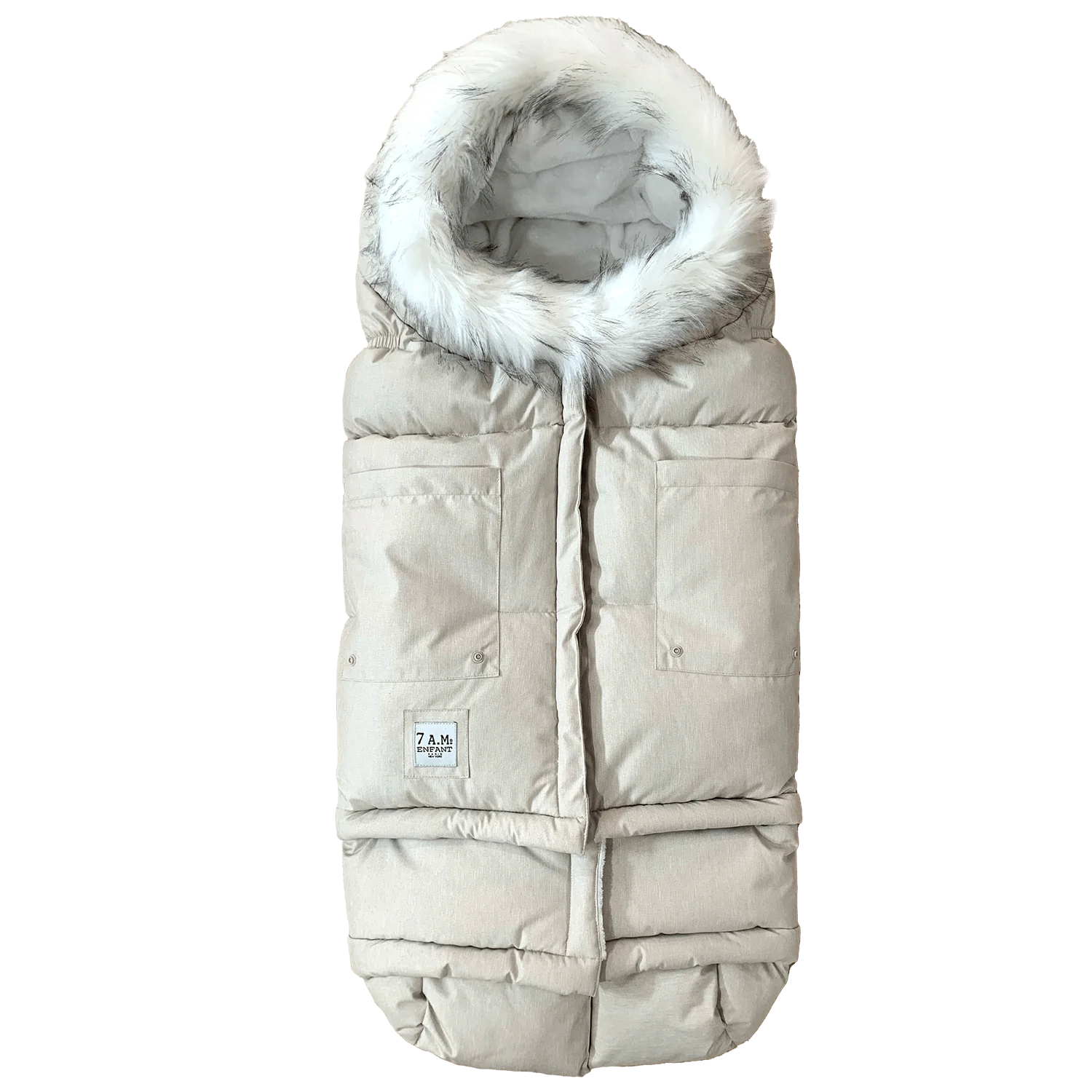 7AM - B212 Evolution Footmuff - Image 8