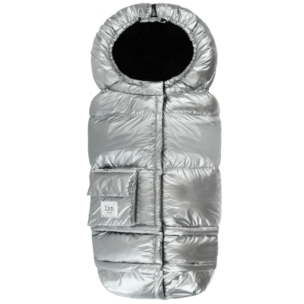 7AM - B212 Evolution Footmuff - Image 9
