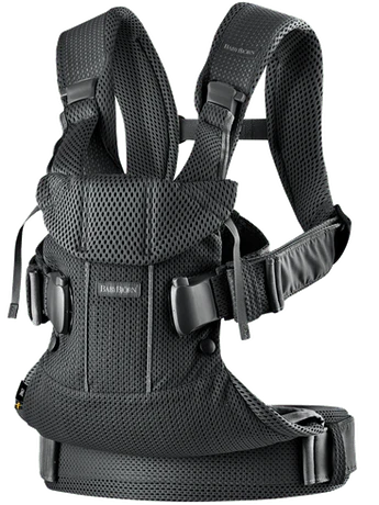 Baby Bjorn - Baby Carrier One Air