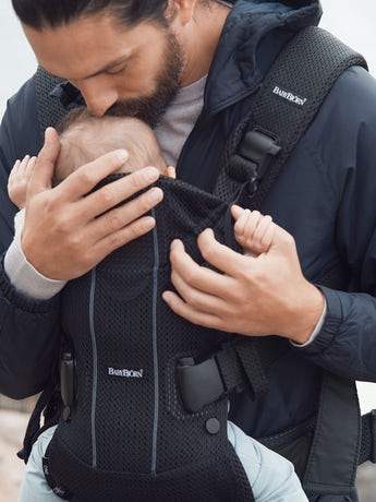 Baby Bjorn - Baby Carrier One Air - Image 10