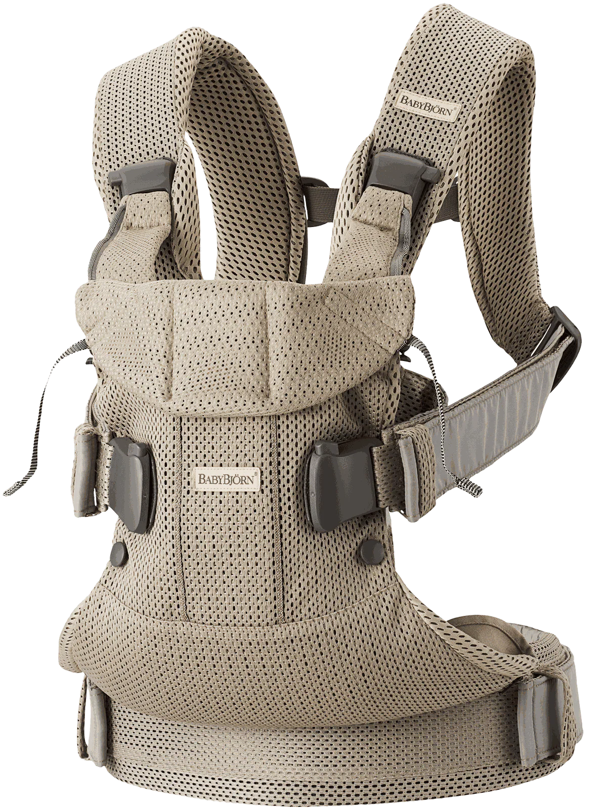 Baby Bjorn - Baby Carrier One Air - Image 11