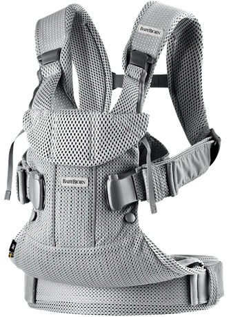 Baby Bjorn - Baby Carrier One Air - Image 2