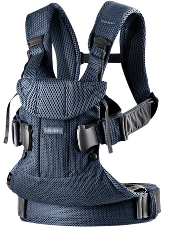 Baby Bjorn - Baby Carrier One Air - Image 3