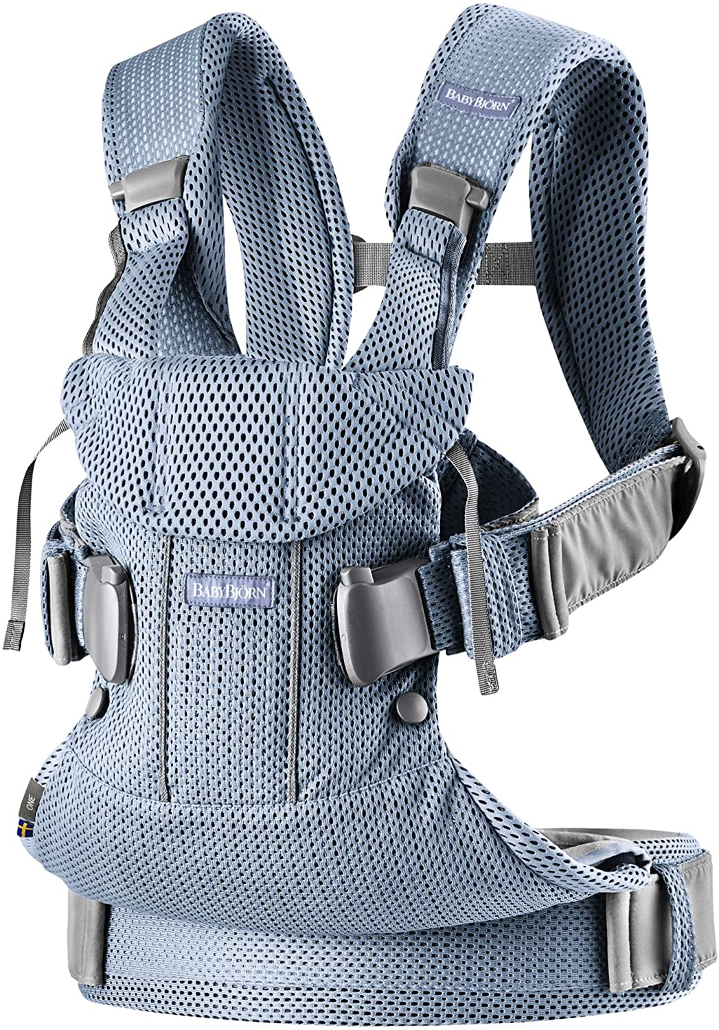 Baby Bjorn - Baby Carrier One Air - Image 5