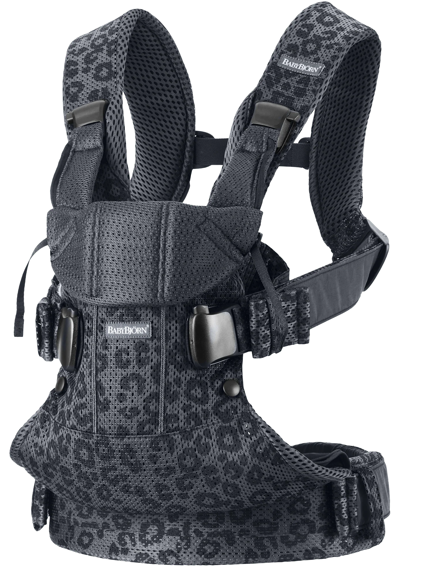 Baby Bjorn - Baby Carrier One Air - Image 6
