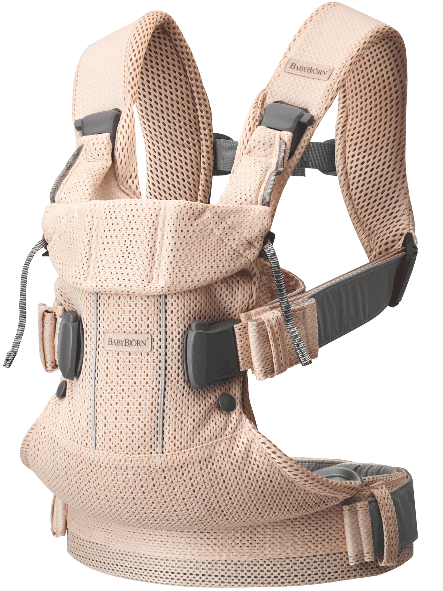 Baby Bjorn - Baby Carrier One Air - Image 7