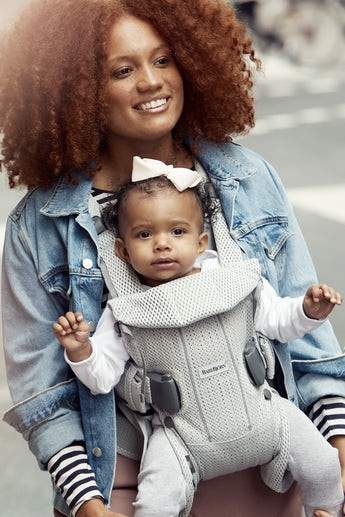 Baby Bjorn - Baby Carrier One Air - Image 8