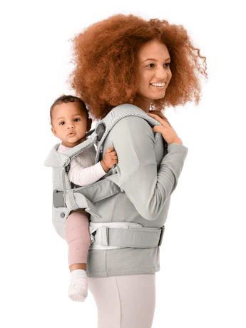 Baby Bjorn - Baby Carrier One Air - Image 9