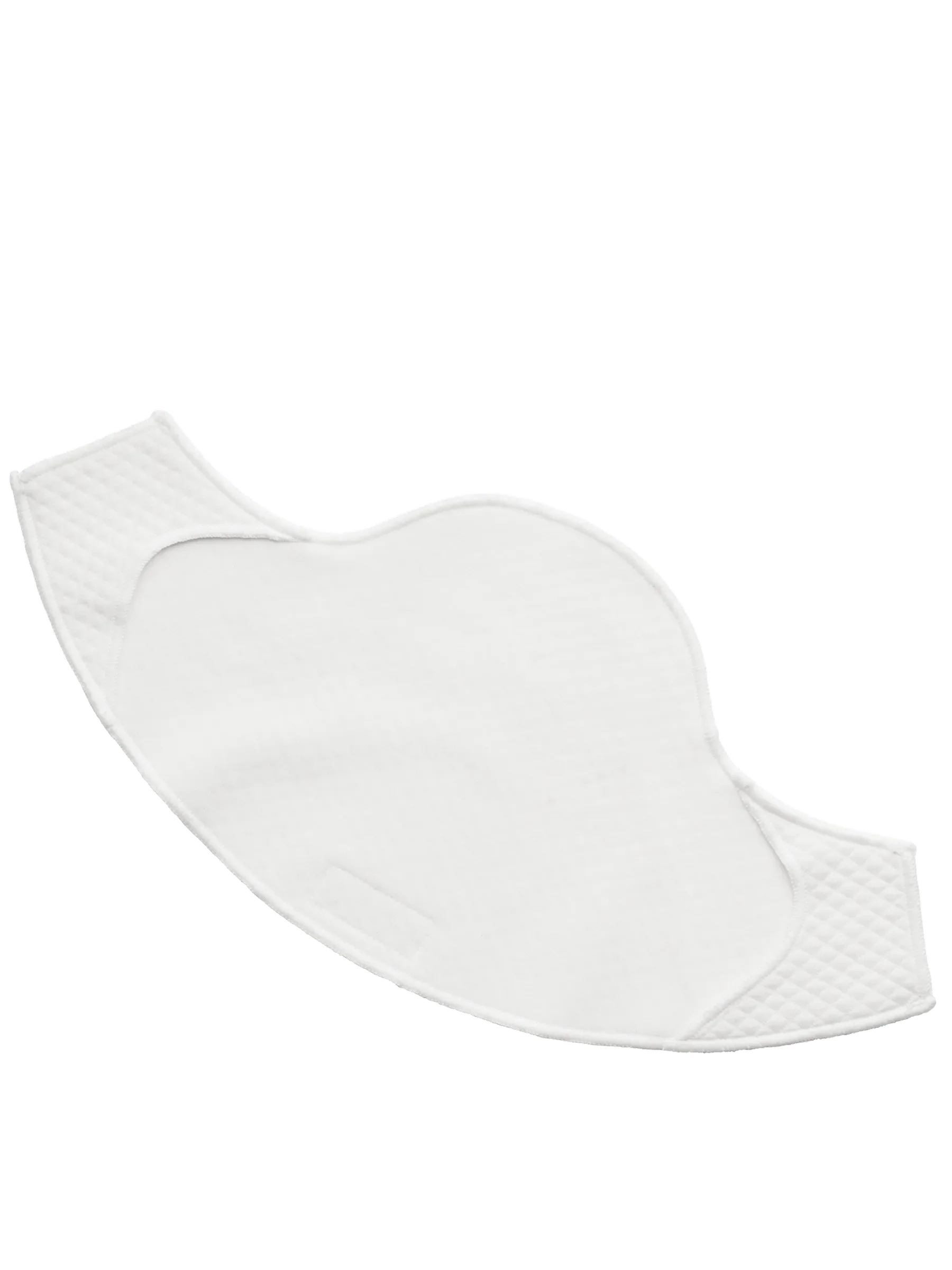Baby Bjorn - Bib for Baby Carrier Mini and Free - 2 pk - Image 2