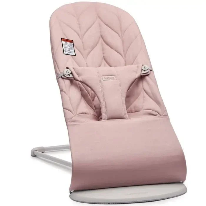 Baby Bjorn - Bouncer Bliss - Woven - Image 3