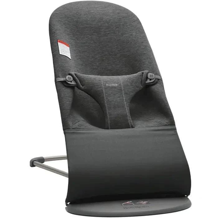 Baby Bjorn - Bouncer Bliss - 3D Jersey - Image 3