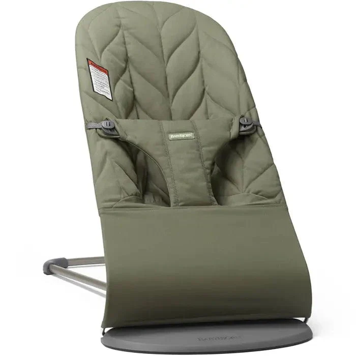 Baby Bjorn - Bouncer Bliss - Woven - Image 6