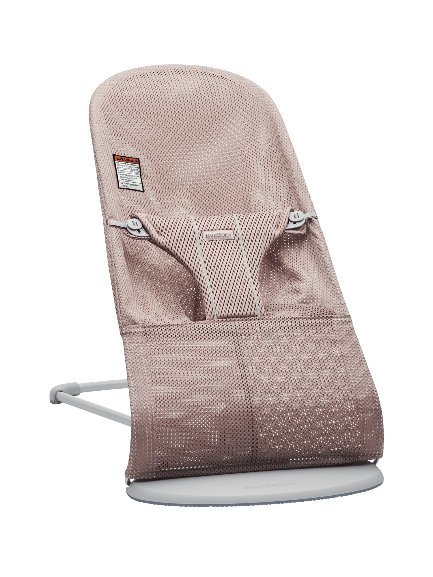 Baby Bjorn - Bouncer Bliss - Mesh - Image 11