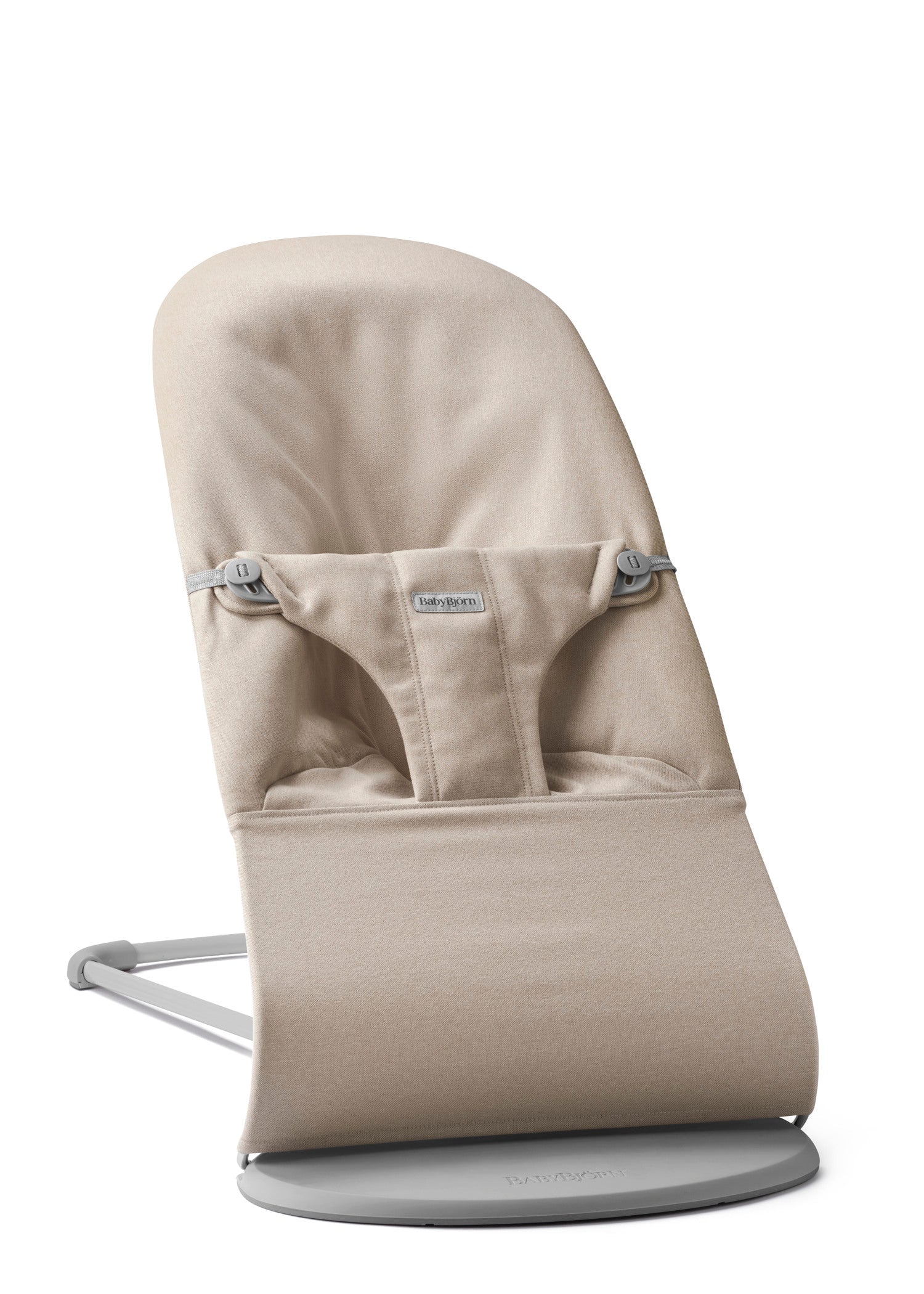 Baby Bjorn - Bouncer Bliss - Woven Mélange