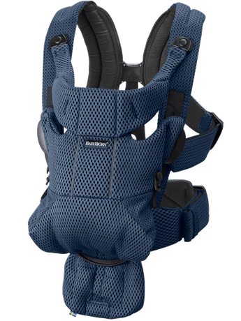 Baby Bjorn - Baby Carrier Free - Image 5
