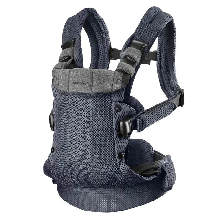 Baby Bjorn - Harmony Baby Carrier - 3D Mesh
