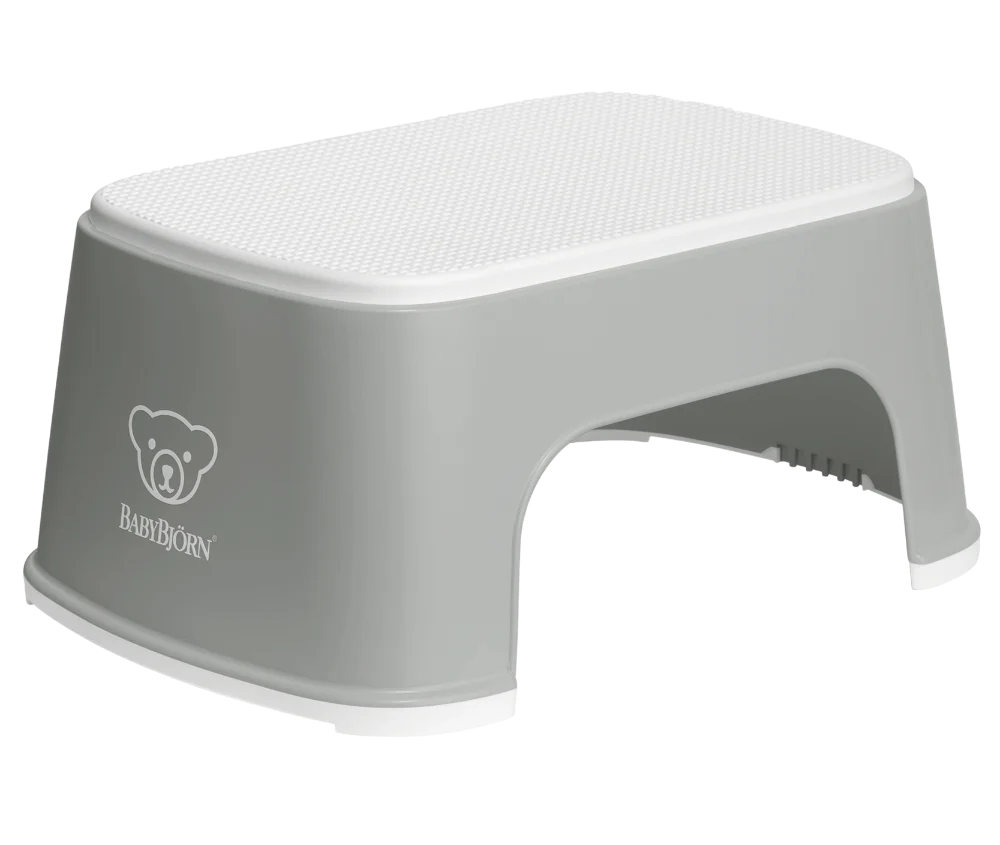 Baby Bjorn - Non-Slip Step Stool - Image 3
