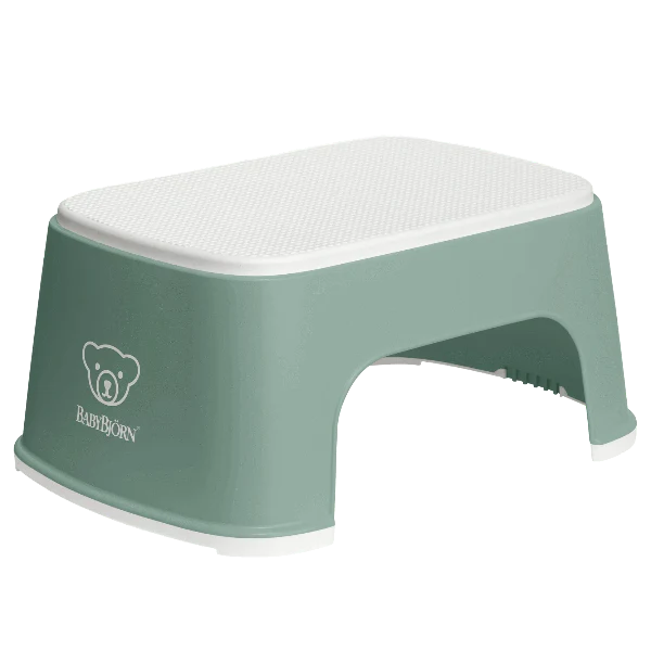 Baby Bjorn - Non-Slip Step Stool - Image 4