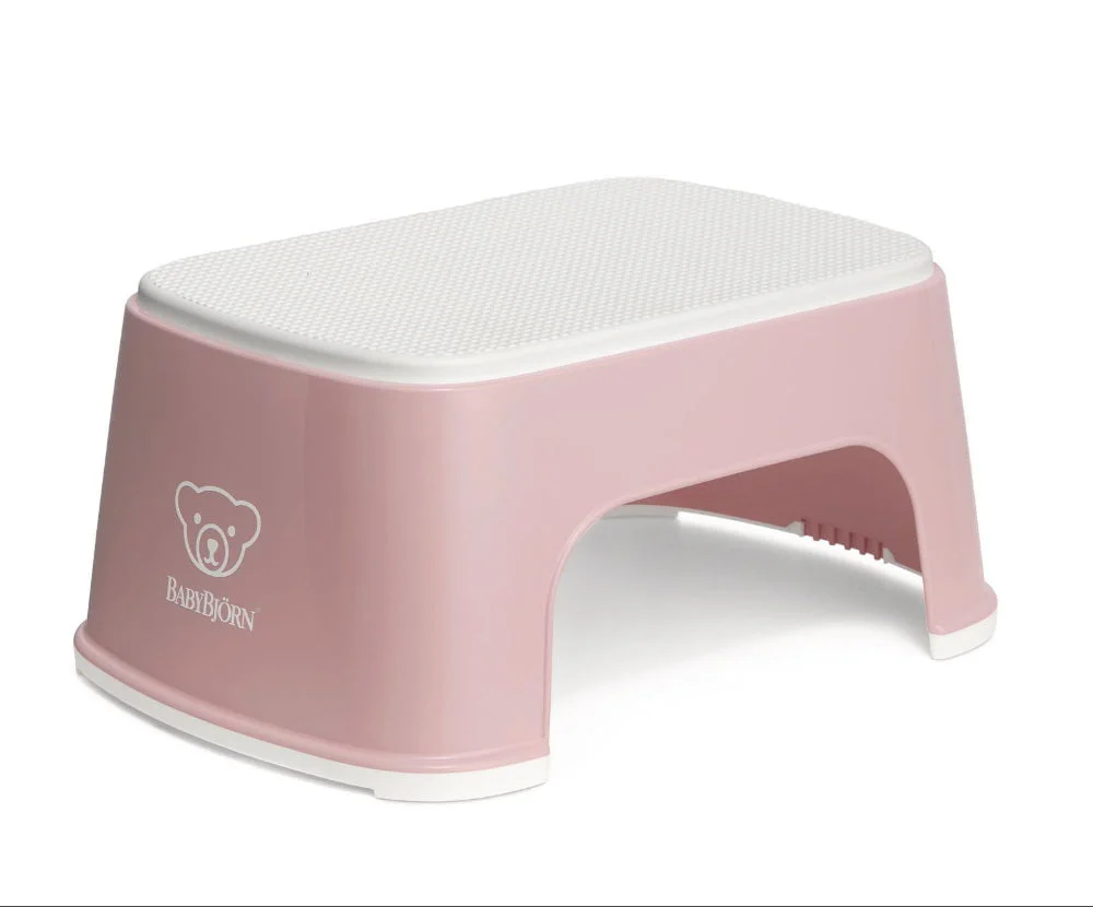 Baby Bjorn - Non-Slip Step Stool - Image 5