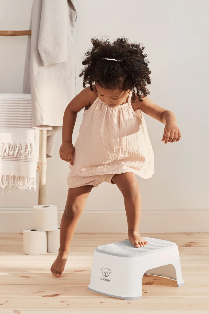 Baby Bjorn - Non-Slip Step Stool - Image 6