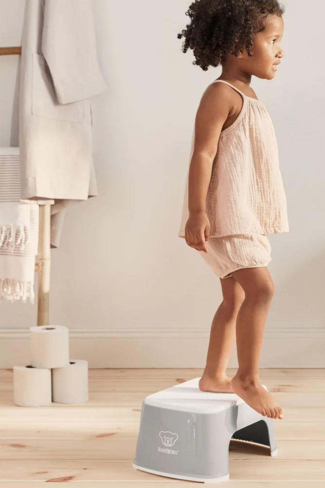 Baby Bjorn - Non-Slip Step Stool - Image 7