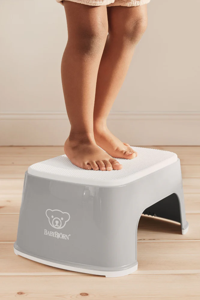 Baby Bjorn - Non-Slip Step Stool - Image 8