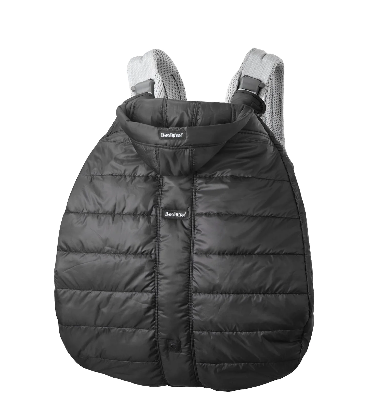 Baby Bjorn - Winter Cover for Baby Carrier - Image 2