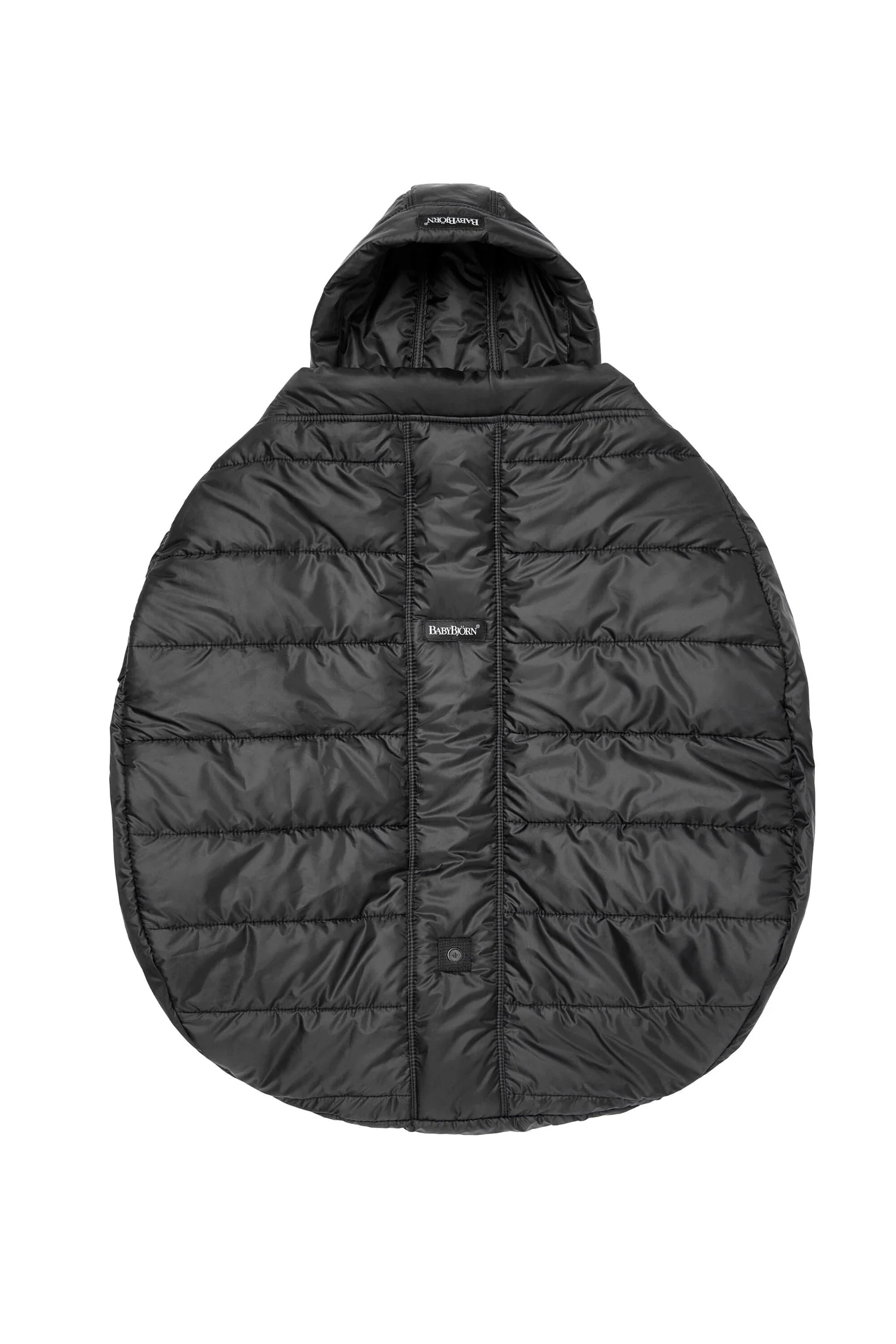 Baby Bjorn - Winter Cover for Baby Carrier - OPEN BOX