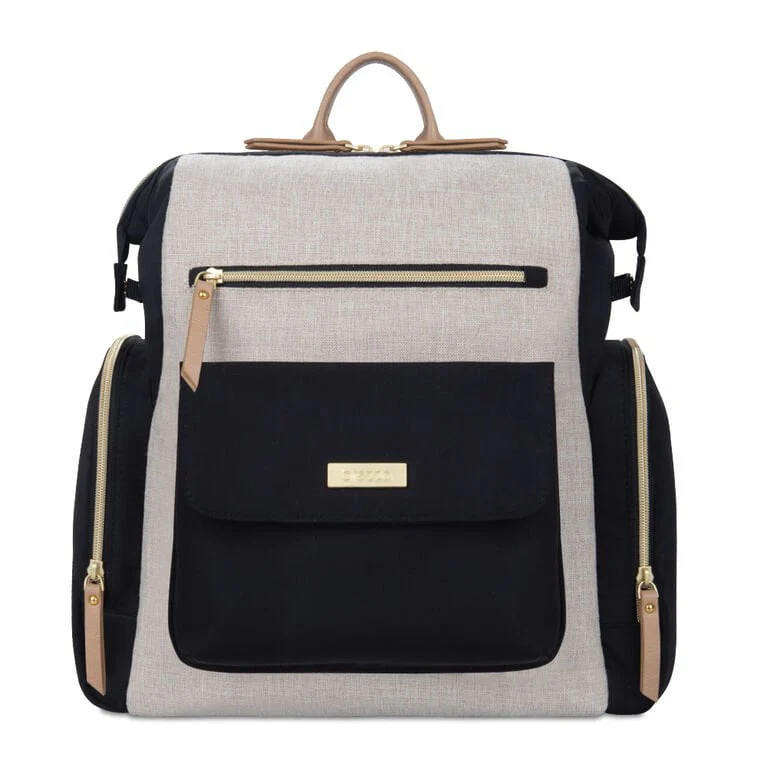 Baby Brezza - Martine Backpack Diaper Bag