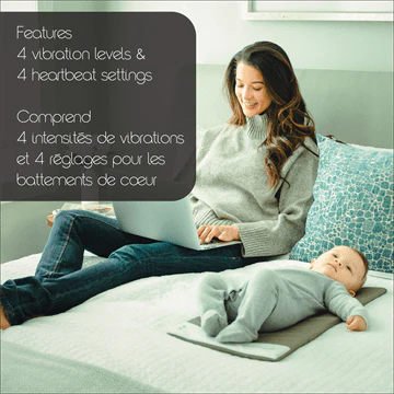 Baby Brezza - Smart Soothing Mat - Image 4