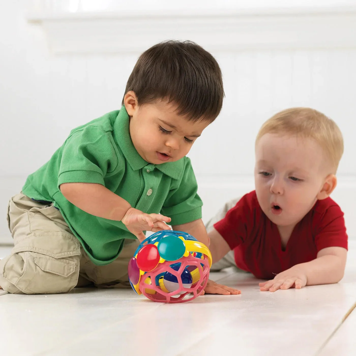 Baby Einstein - Bendy Ball - Image 3