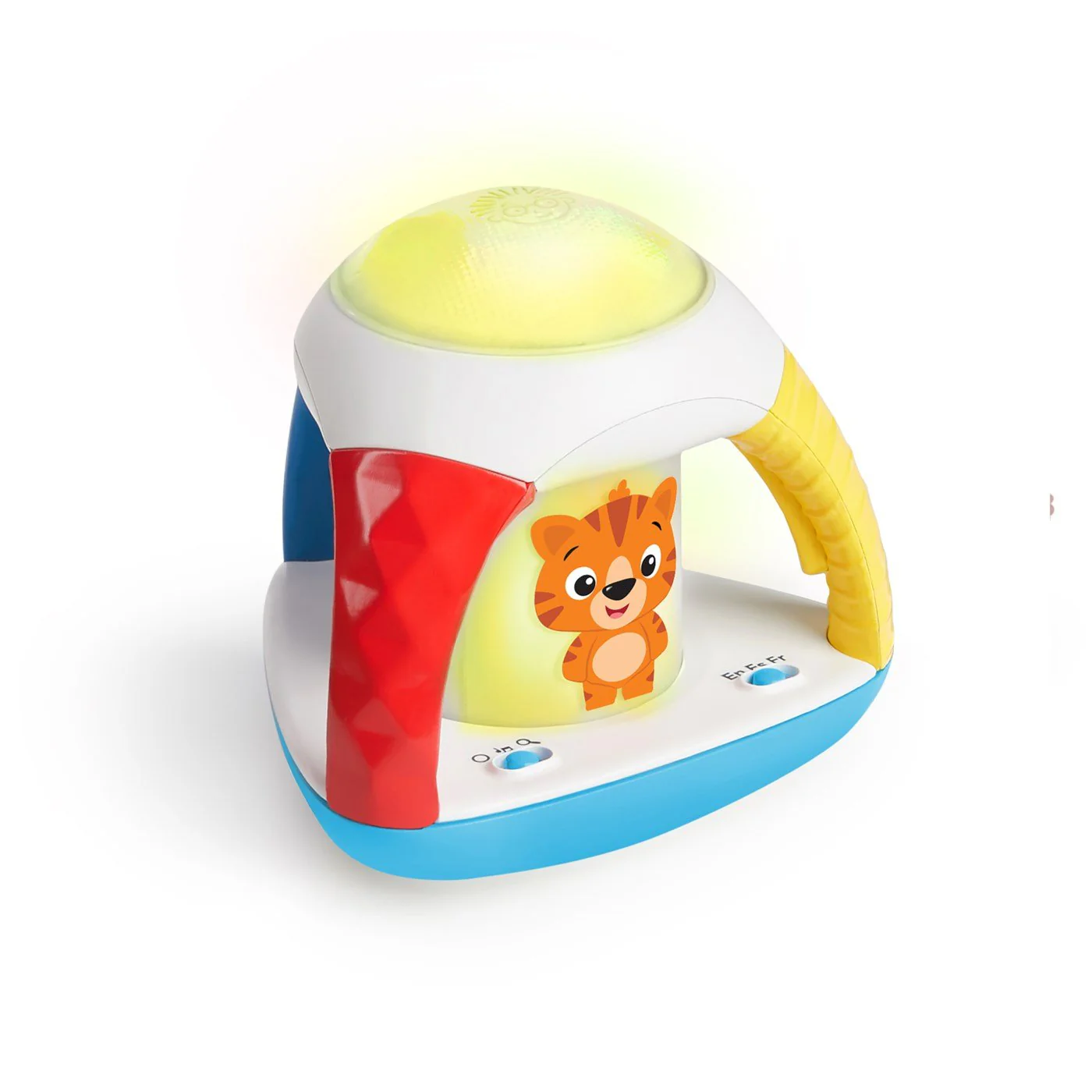 Baby Einstein - Curiosity Kaleidoscope Electronic Toy - Image 2