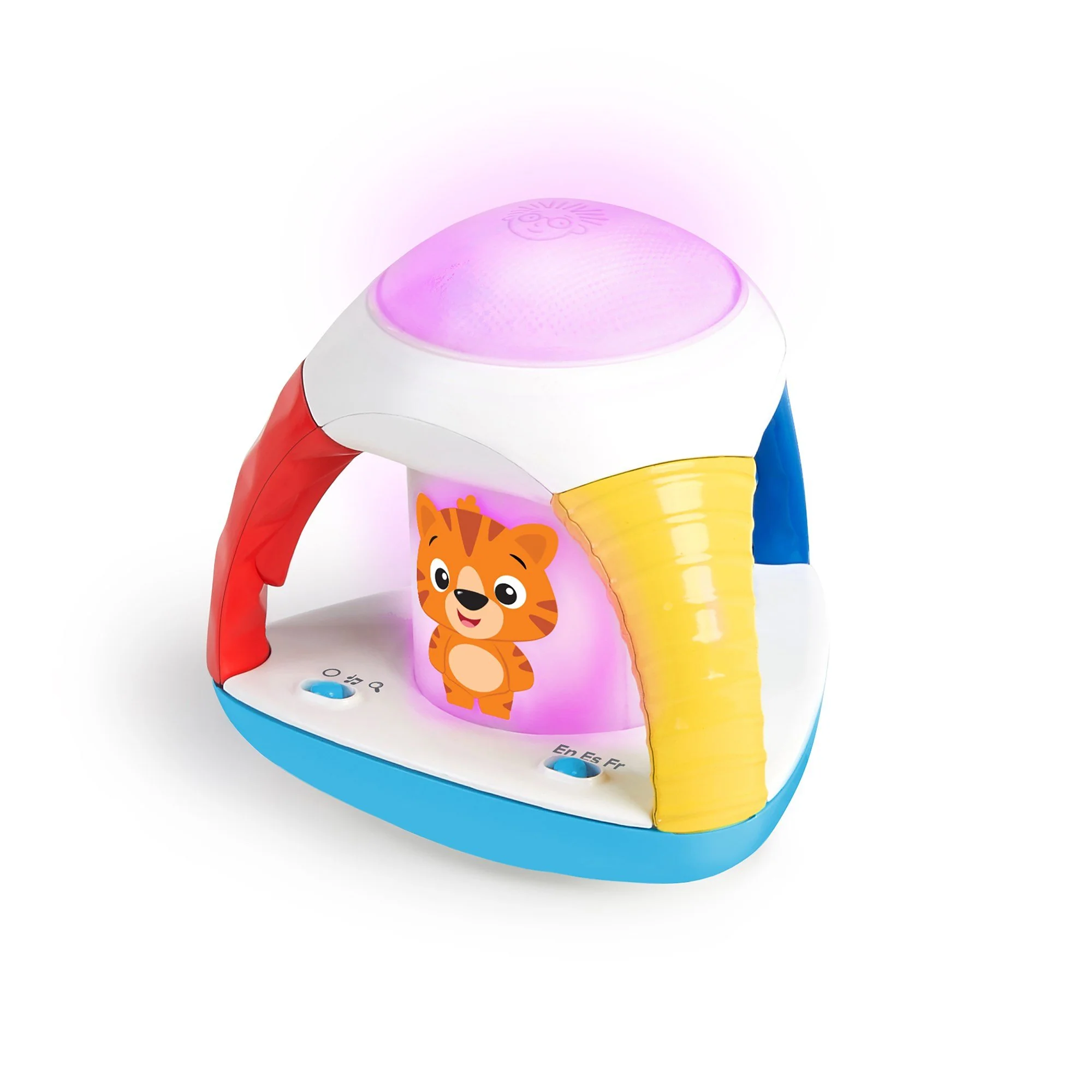 Baby Einstein - Curiosity Kaleidoscope Electronic Toy - Image 3