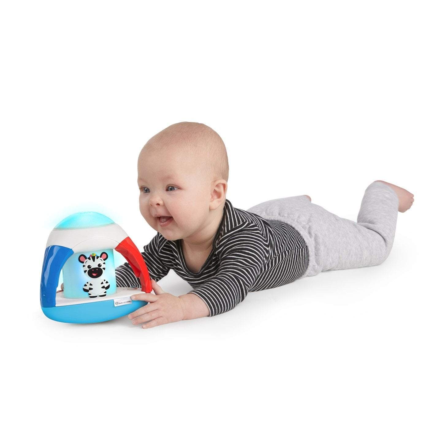 Baby Einstein - Curiosity Kaleidoscope Electronic Toy - Image 4