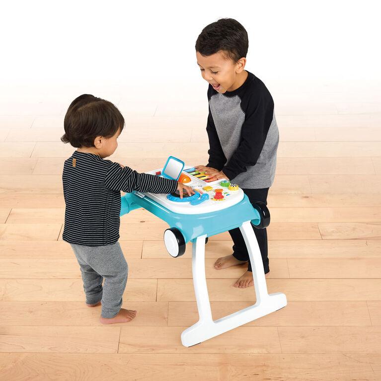 Baby Einstein - Musical Mix ‘N Roll 4-in-1 Activity Walker - Image 4
