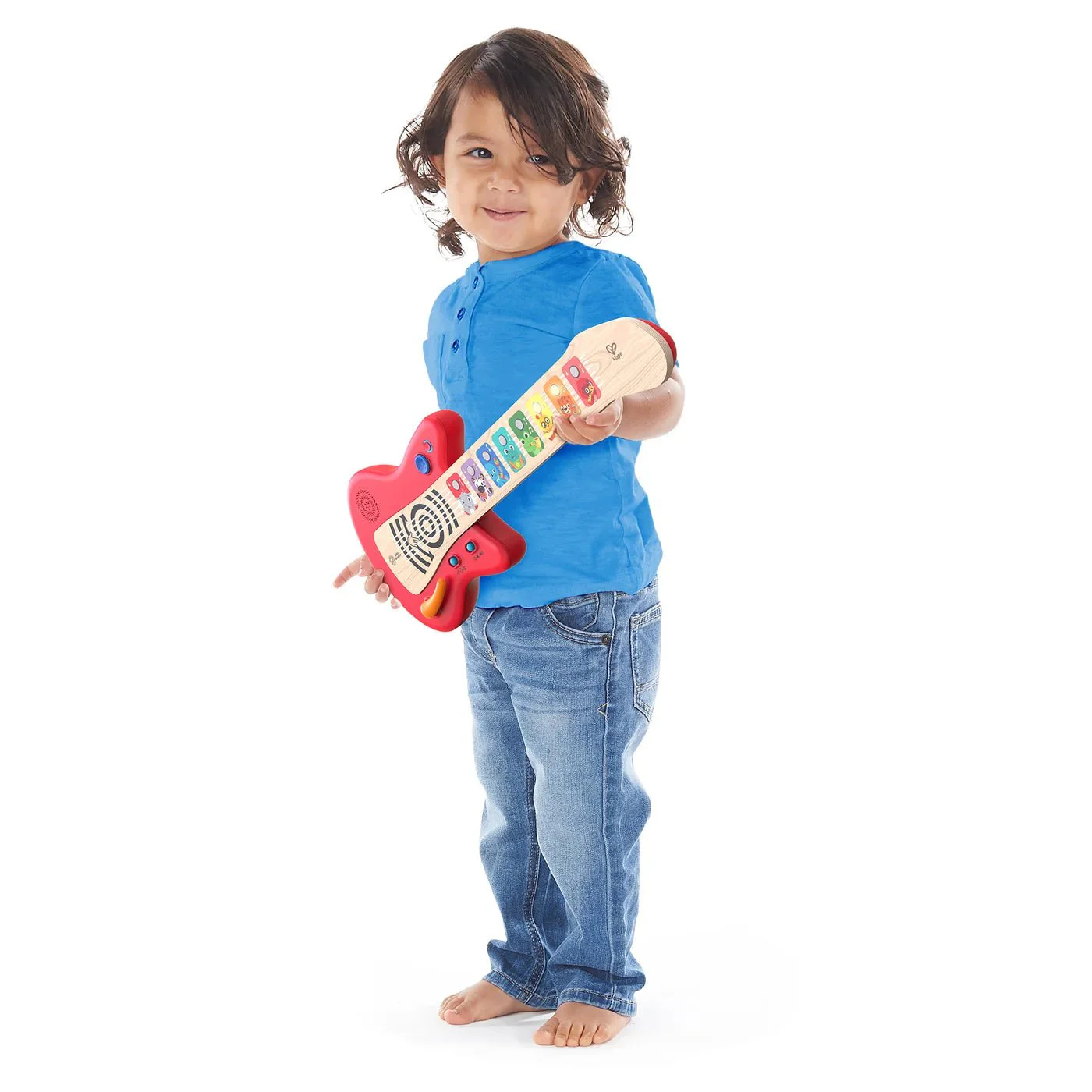Baby Einstein - Together in Tune Guitar Connected Magic Touch Guitar - Image 2