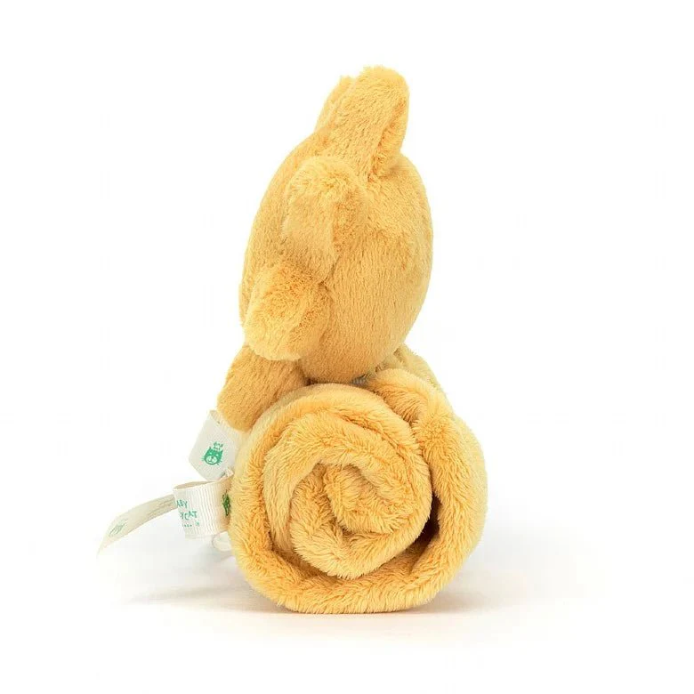 Baby Jellycat - Amuseables Sun Soother - Image 5