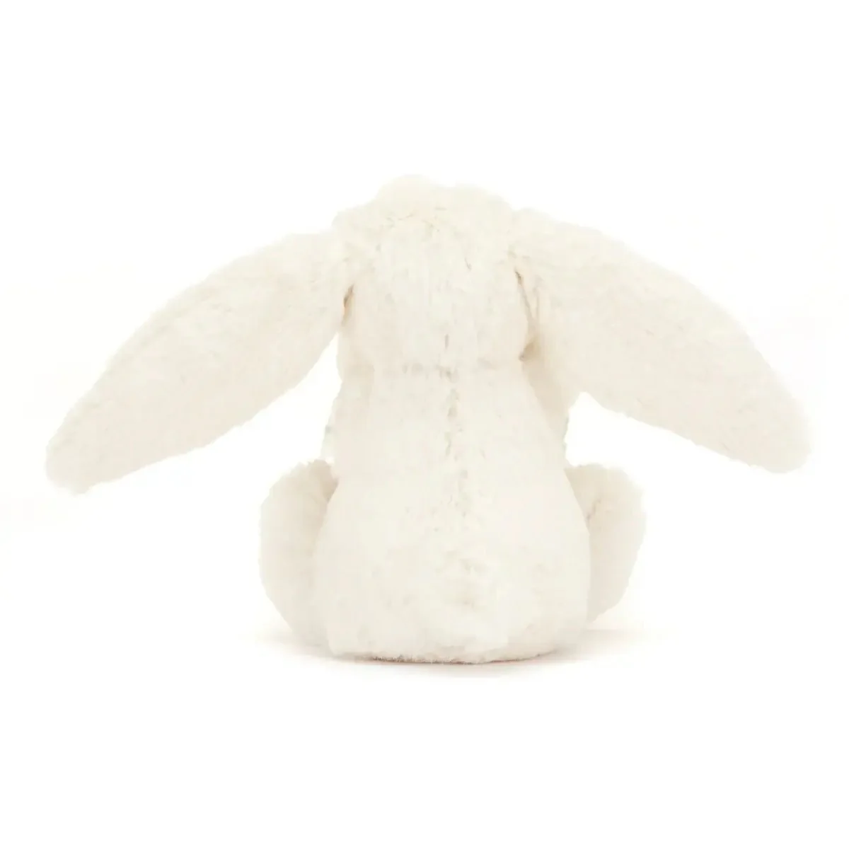 Baby Jellycat - Bashful Cream Bunny Soother - Image 4