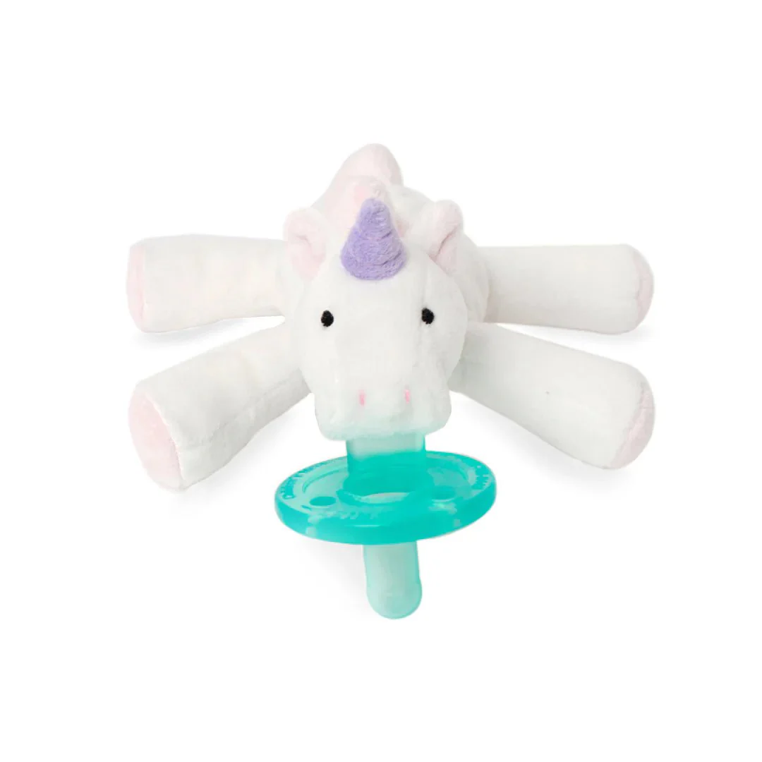 Wubbanub - Baby Unicorn
