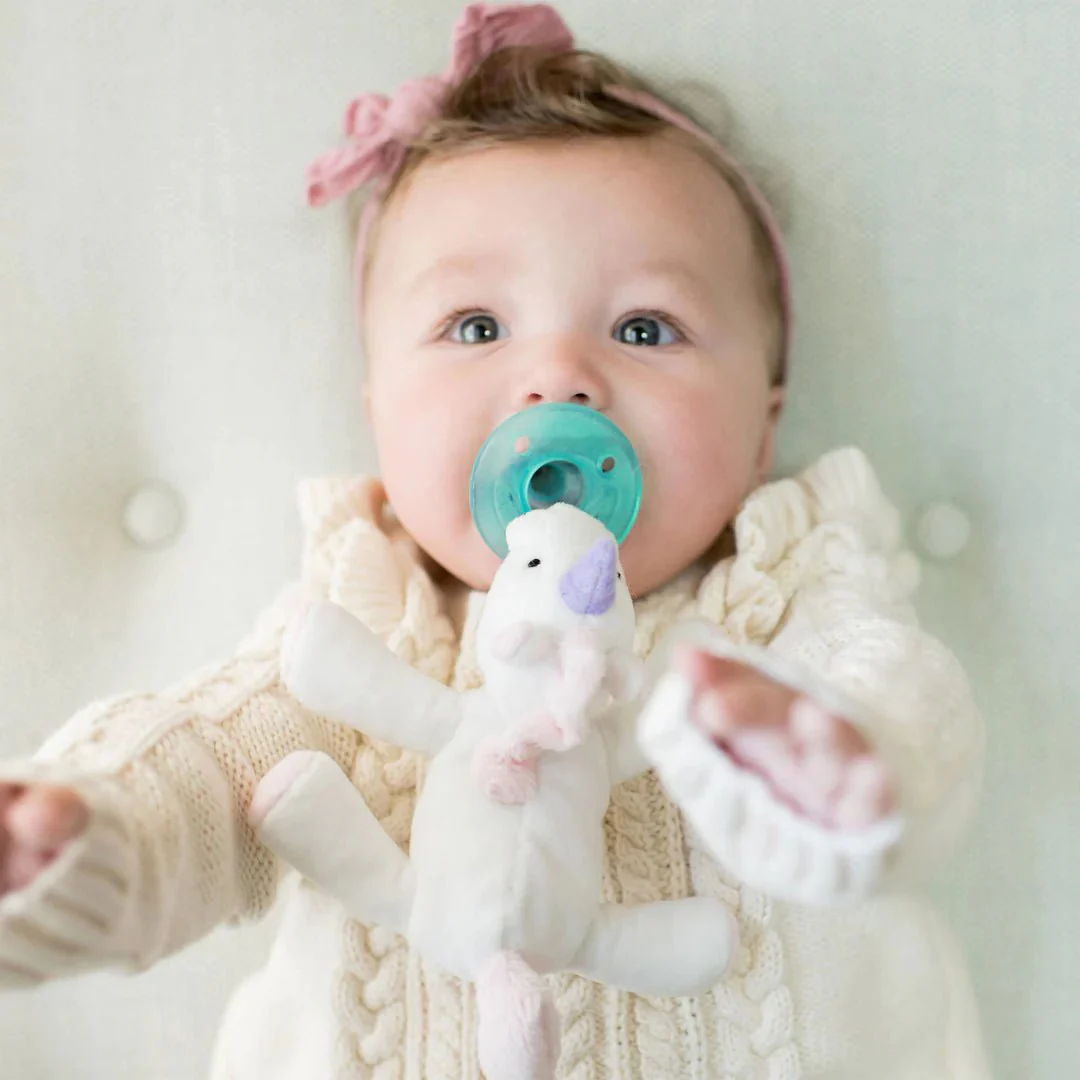 Wubbanub - Baby Unicorn - Image 2