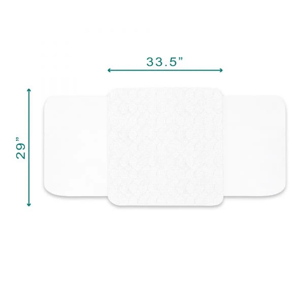 Babyworks - Waterproof Mattress & Sheet Protector - Image 6