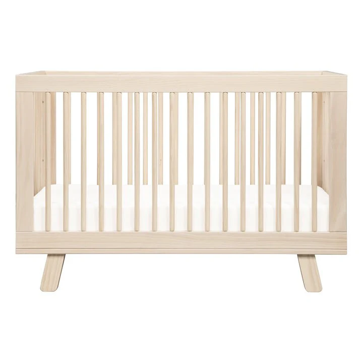 Babyletto - Hudson 3-in-1 Convertible Crib with Toddler Bed Conversion Kit - Image 11