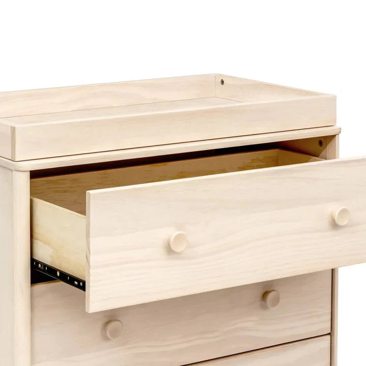 Babyletto - Lolly 3-Drawer Changer Dresser with Removable Changing Tray - Image 13